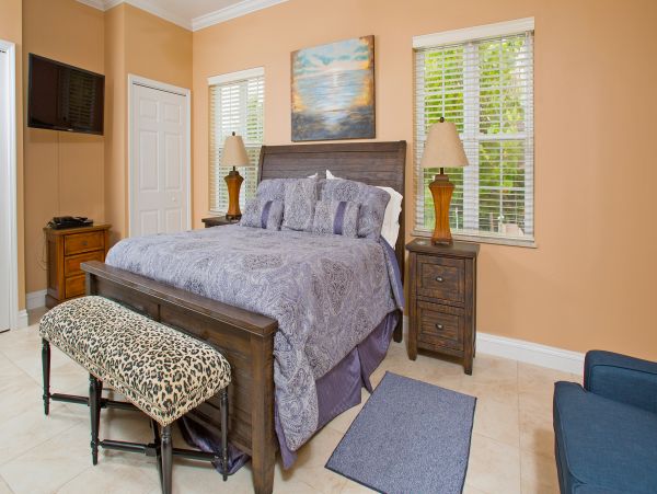 Cayman Luxury Beach Vacation Villa