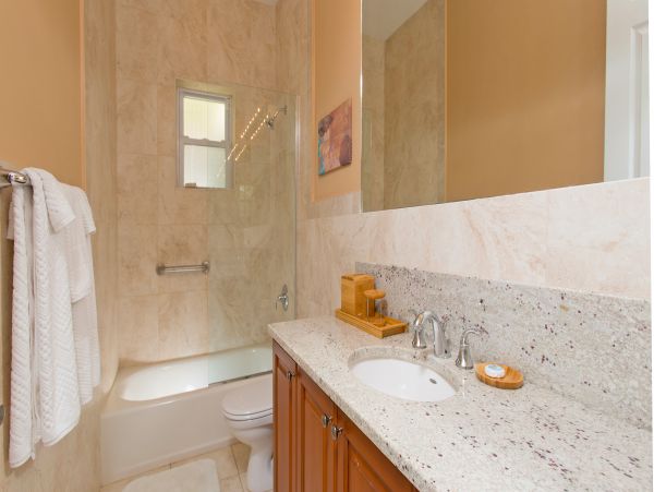Cayman Luxury Beach Vacation Villa