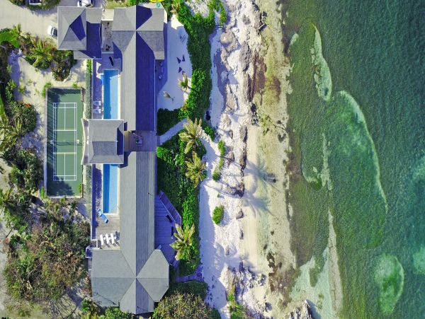 Cayman Islands Home 959863