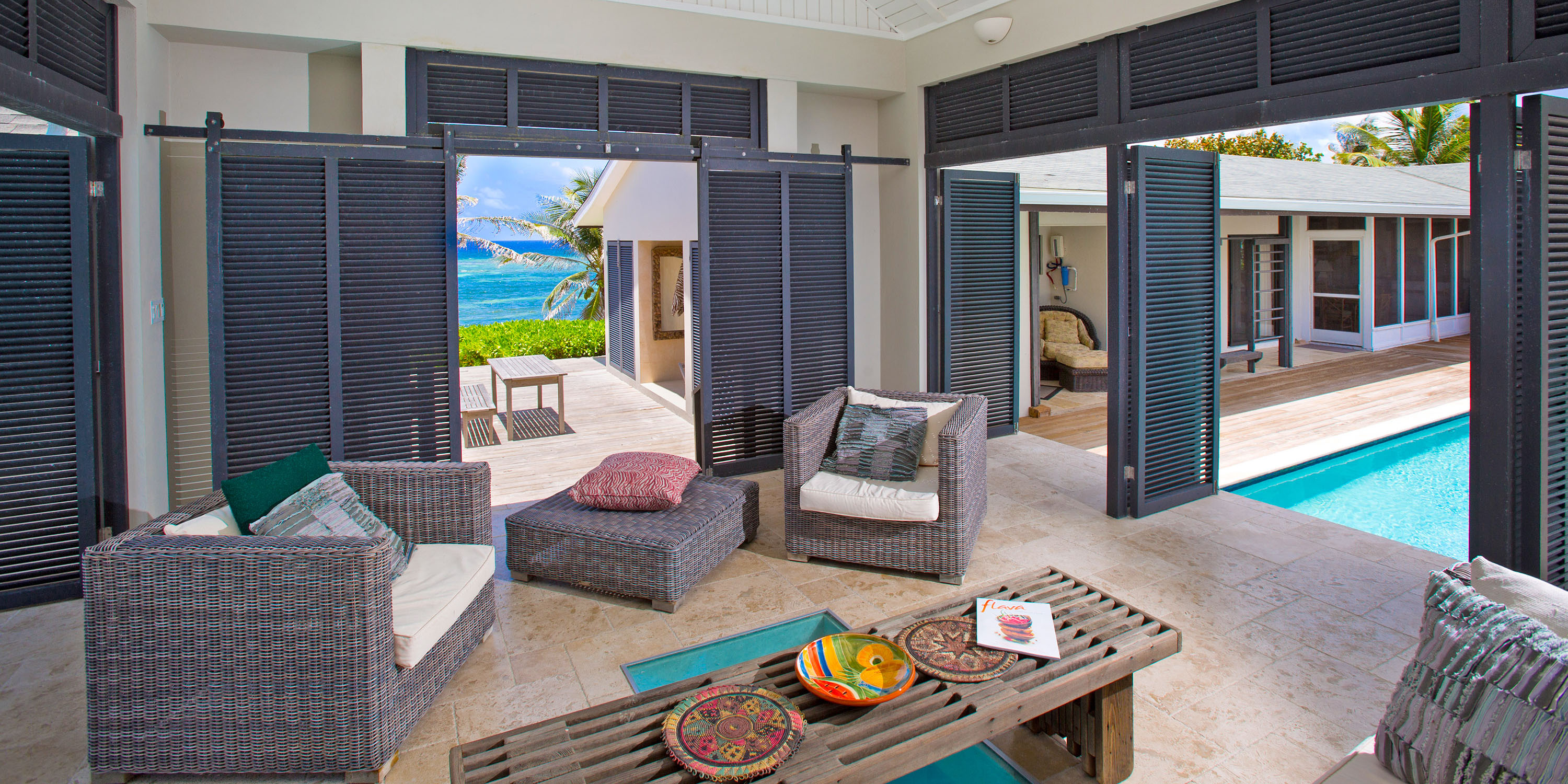 Cayman Islands Home 959863