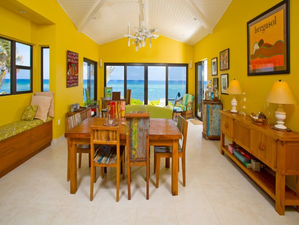 Cayman Islands Home 959863