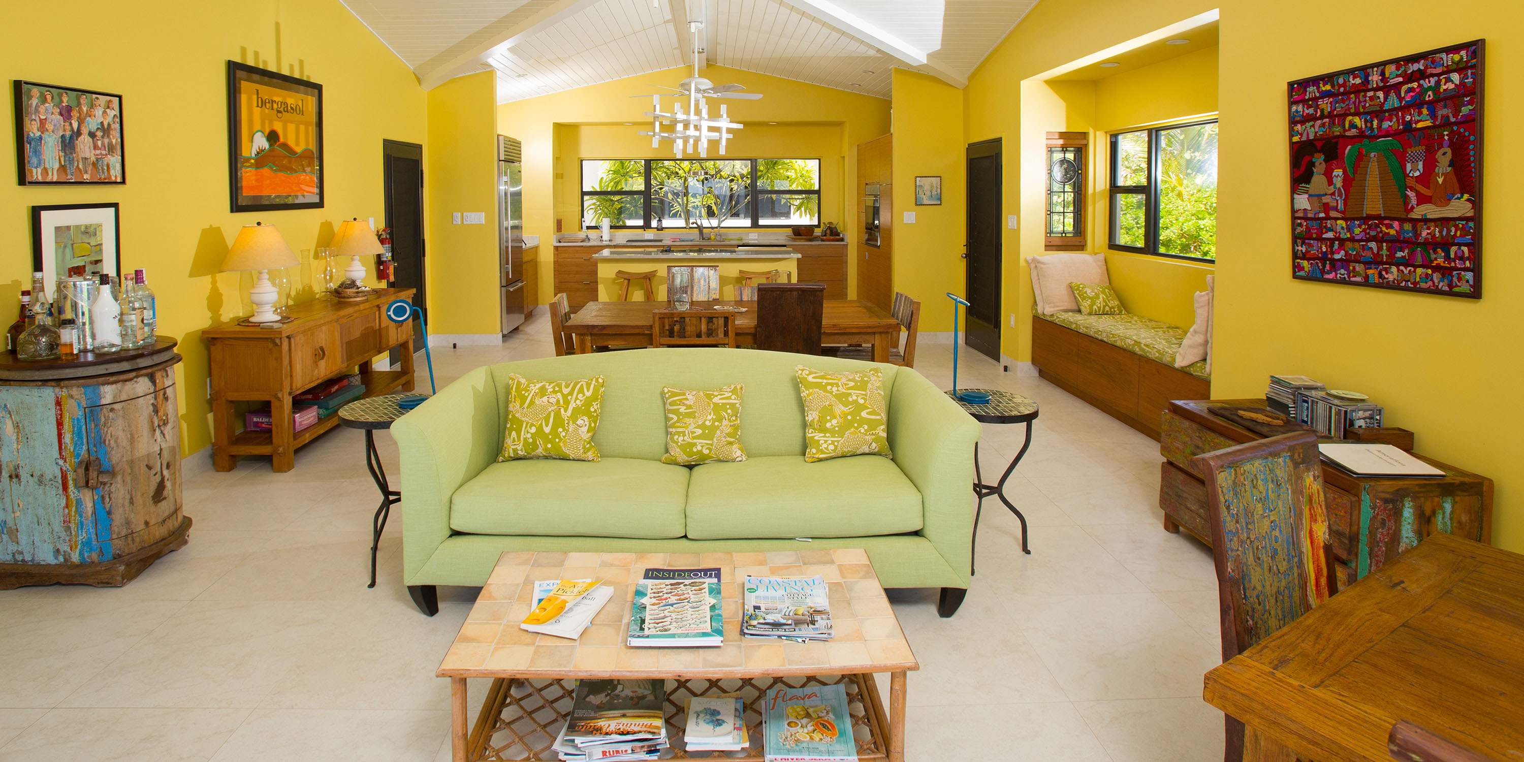 Cayman Islands Home 959863