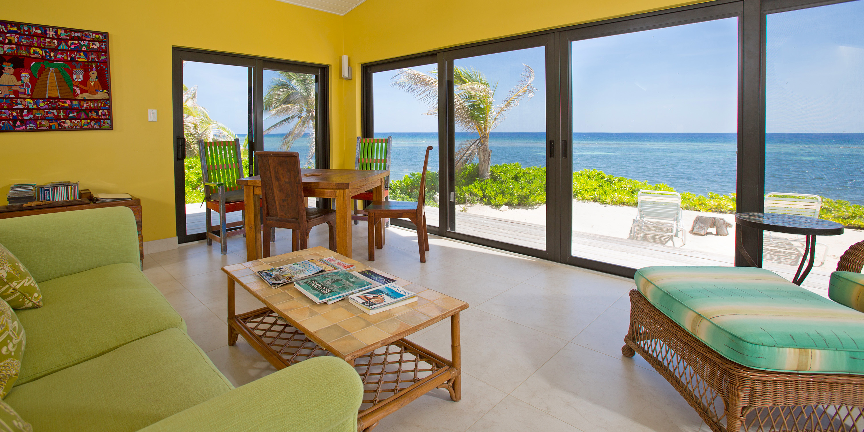 Cayman Islands Home 959863