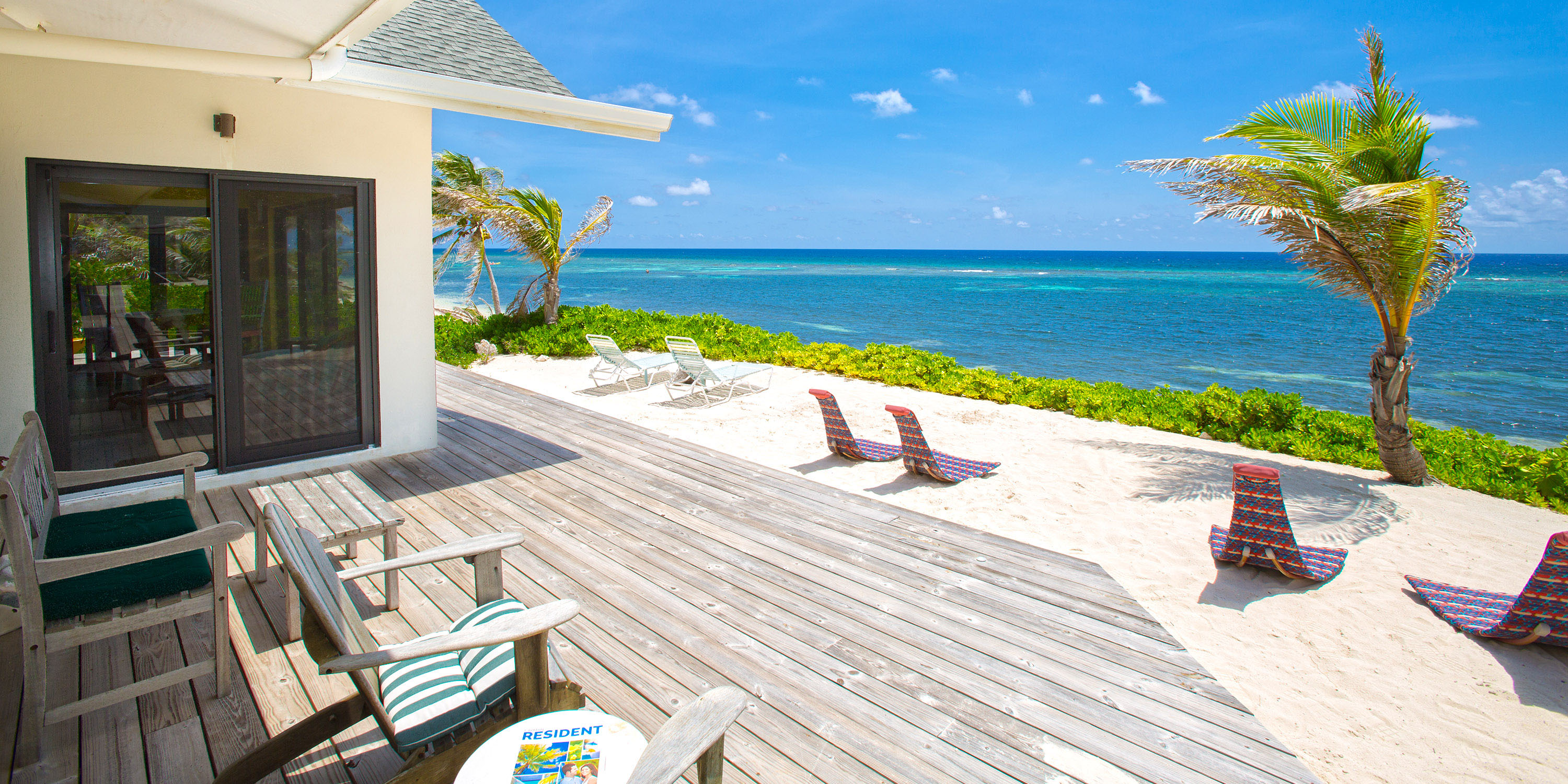 Cayman Islands Home 959863