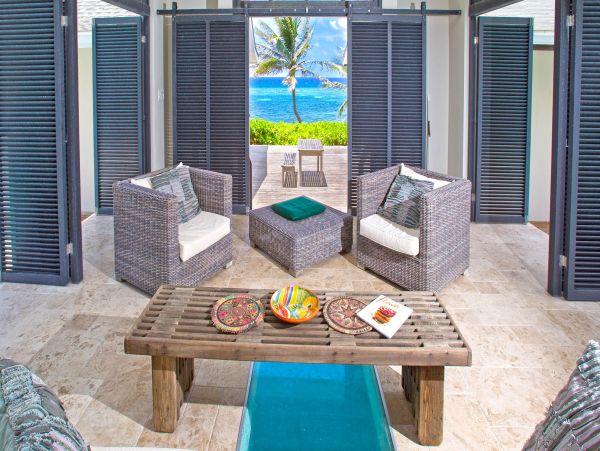 Cayman Islands Home 959863