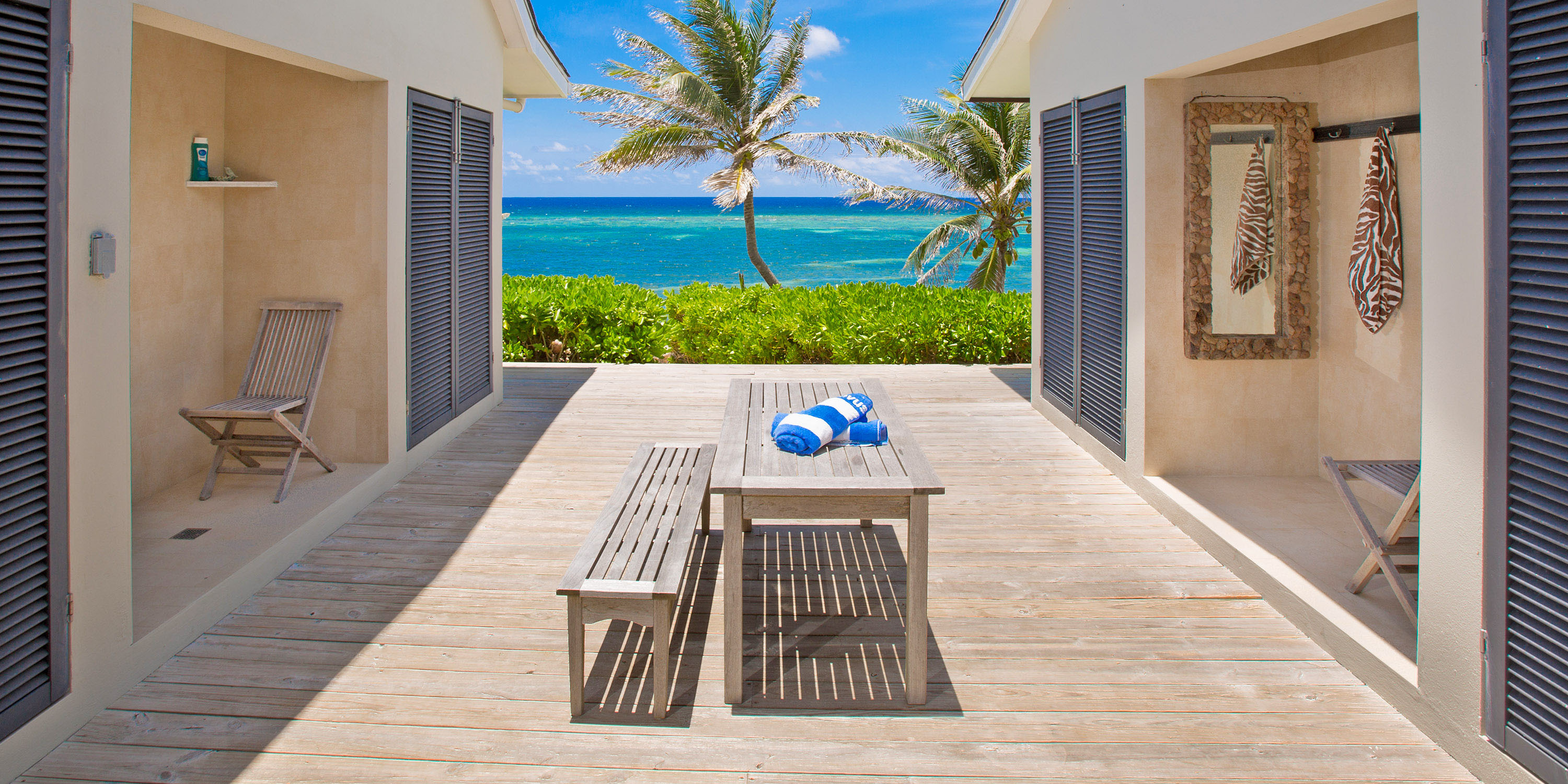 Cayman Islands Home 959863