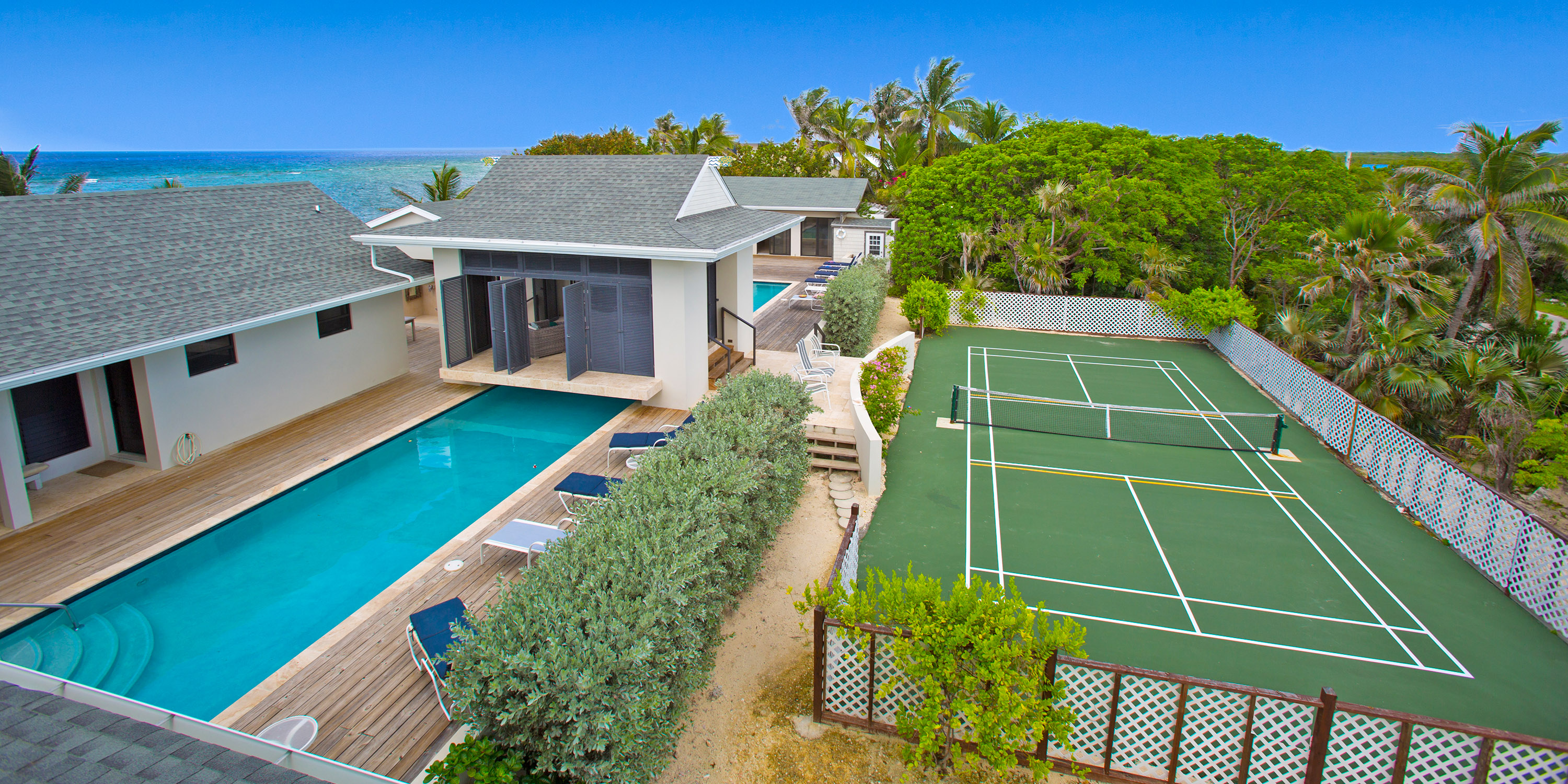 Cayman Islands Home 959863