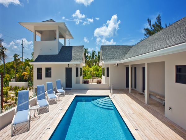 Cayman Islands Home 959863
