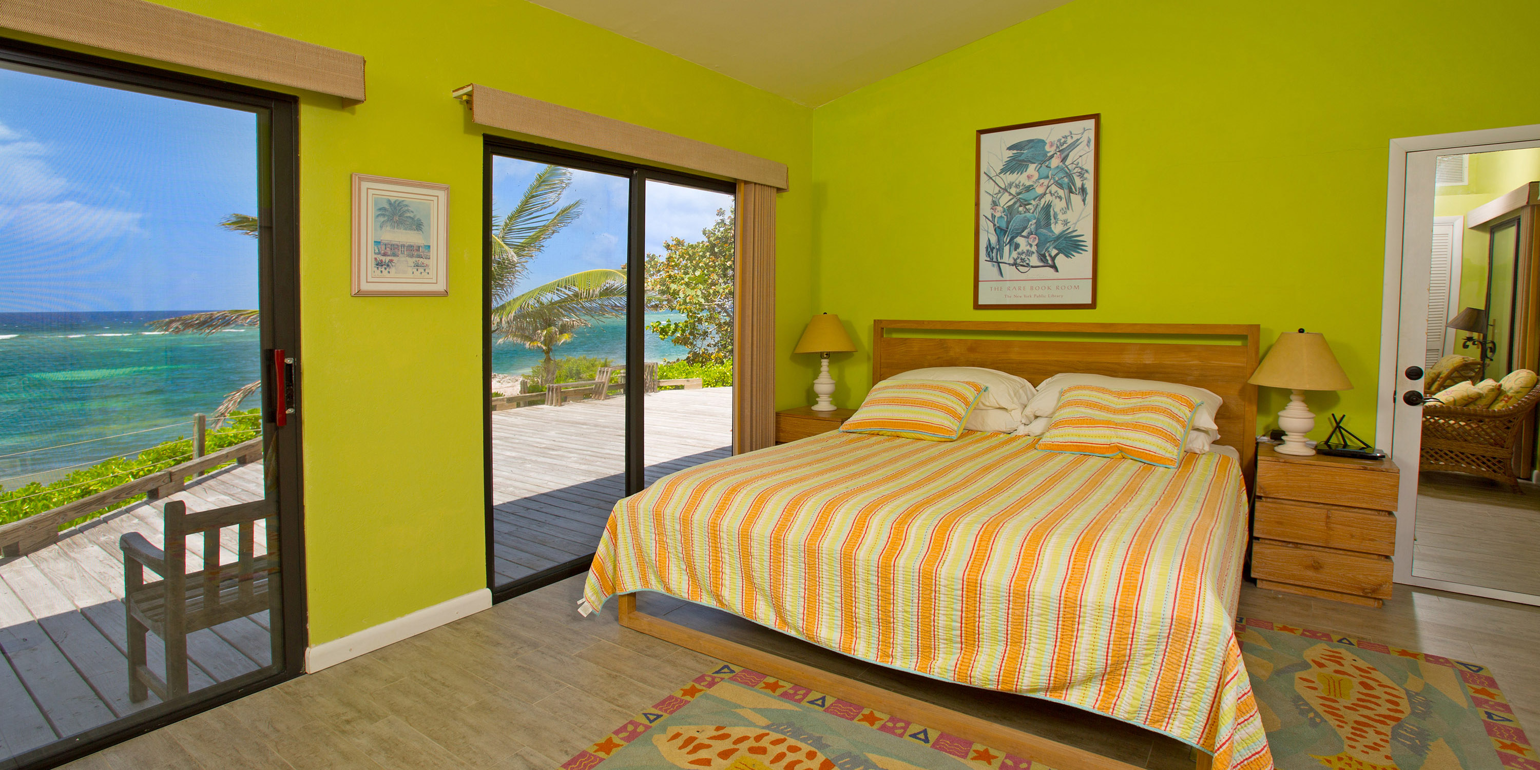 Cayman Islands Home 959863