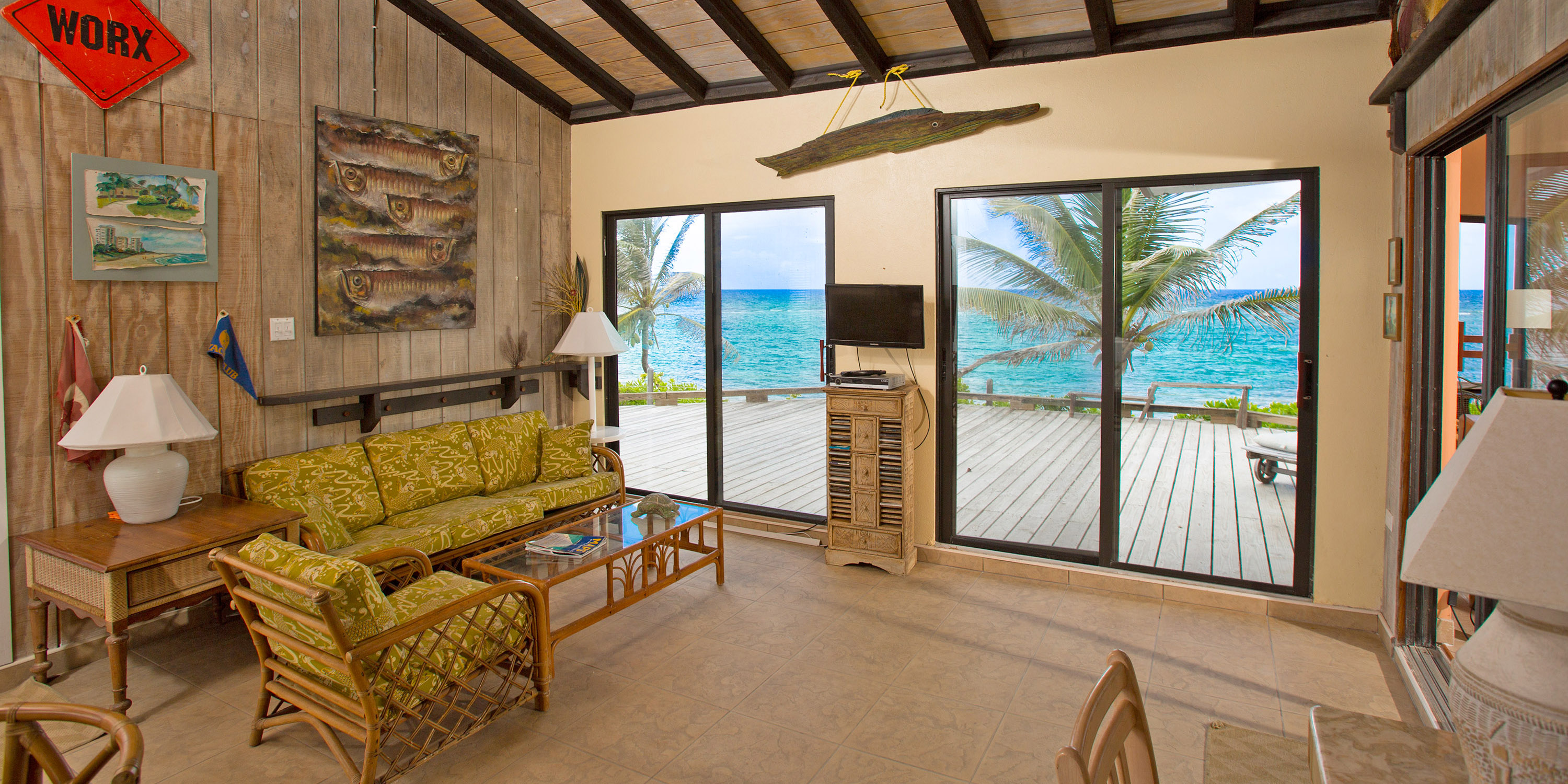 Cayman Islands Home 959863