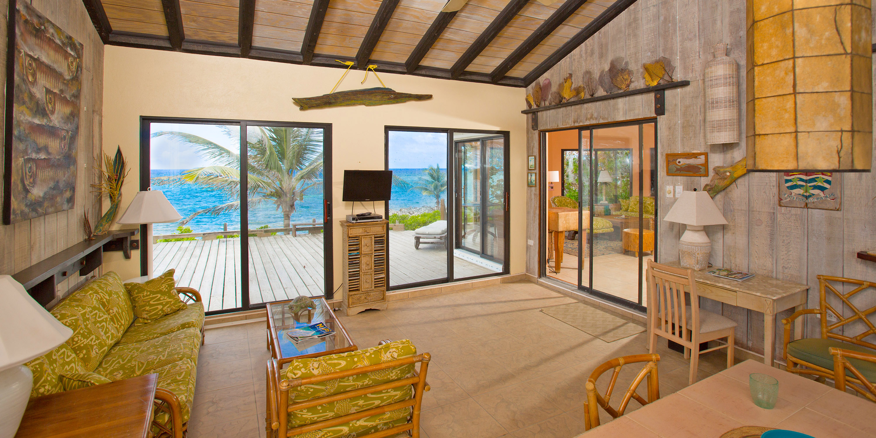 Cayman Islands Home 959863