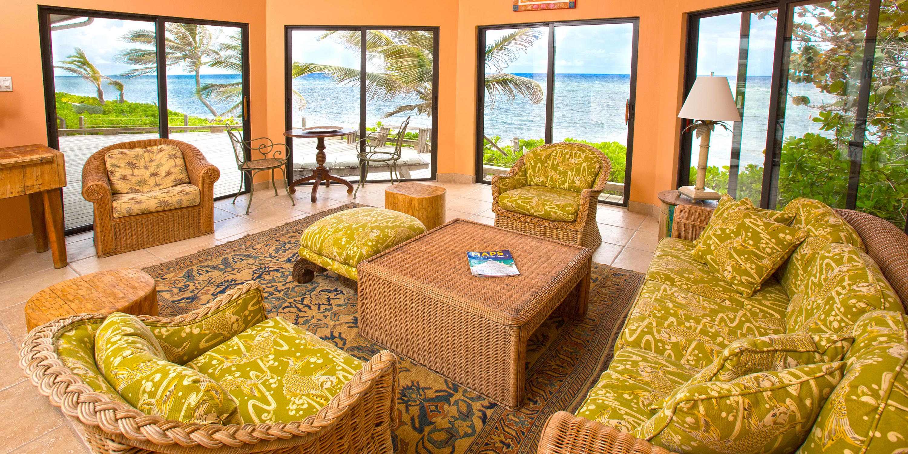 Cayman Islands Home 959863