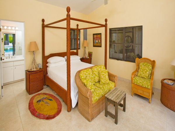 Cayman Islands Home 959863