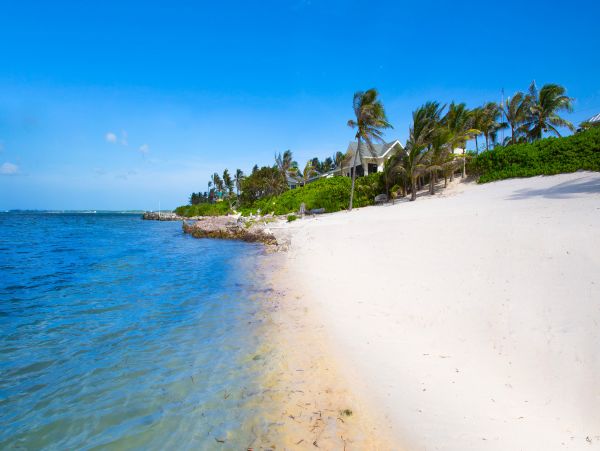 Cayman Islands Home 959863
