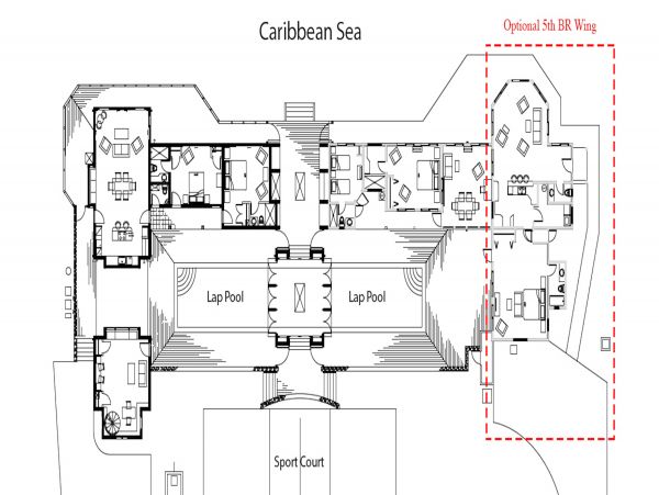 Cayman Islands Home 959863