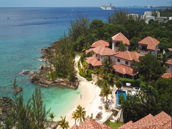Cayman Islands Home 959864