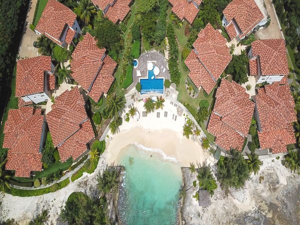 Cayman Islands Home 959864