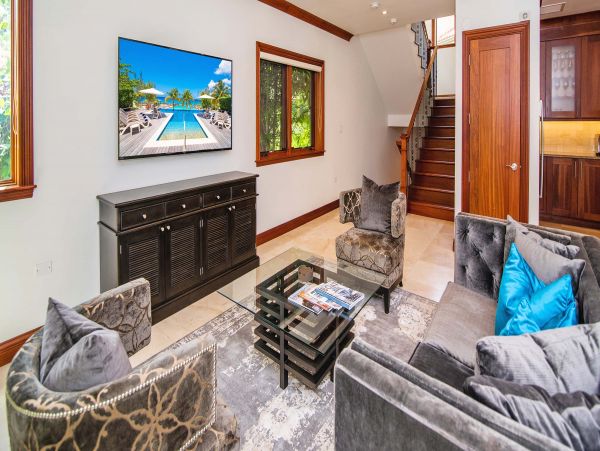 Cayman Islands Home 959864