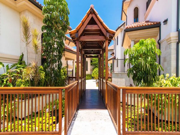 Cayman Islands Home 959864