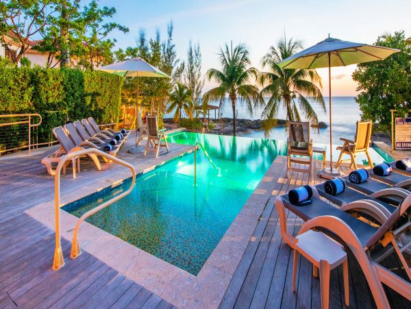 Cayman Islands Home 959864
