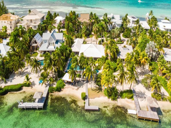 Cayman Islands Home 959865