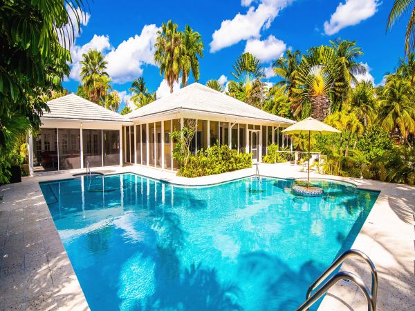 Cayman Islands Home 959865