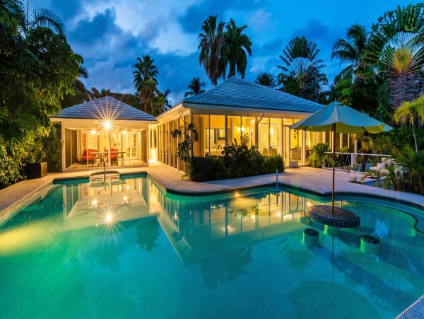 Cayman Islands Home 959865