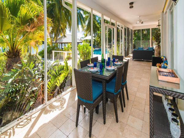 Cayman Islands Home 959865