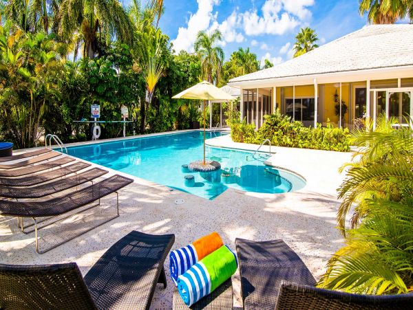 Cayman Islands Home 959865