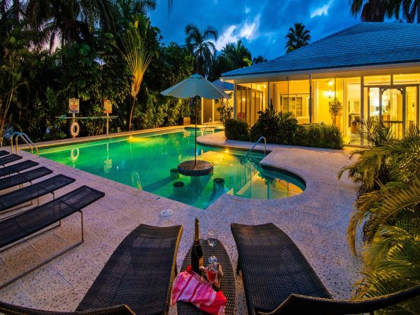 Cayman Islands Home 959865