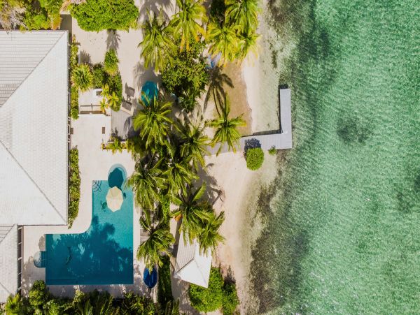 Cayman Islands Home 959865