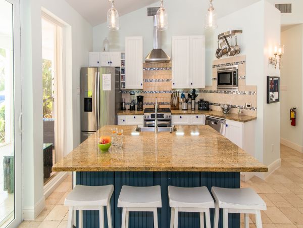 Cayman Islands Home 959865