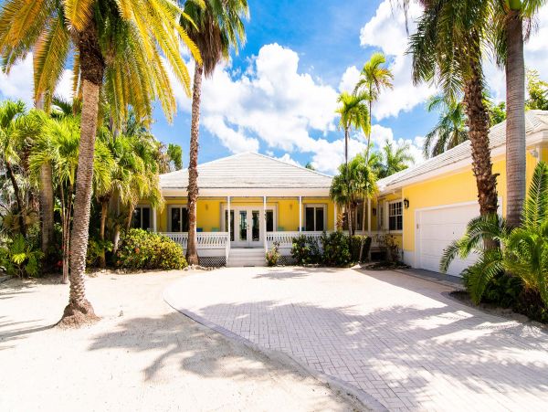 Cayman Islands Home 959865