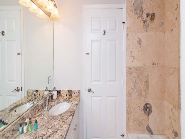 Oceanfront Grand Cayman Vacation Home Seven Bedroom