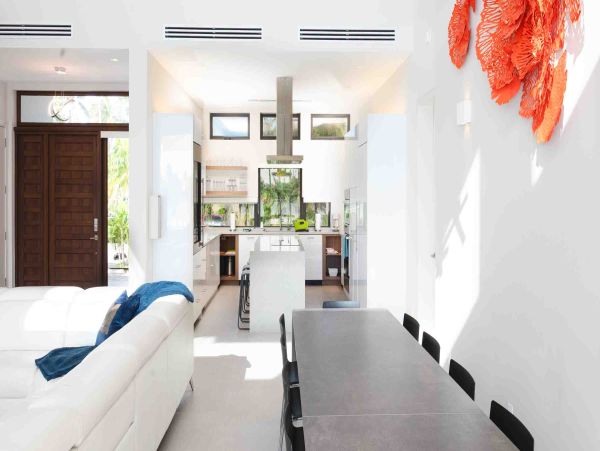 Cayman Island Four Bedroom Amazing Residence