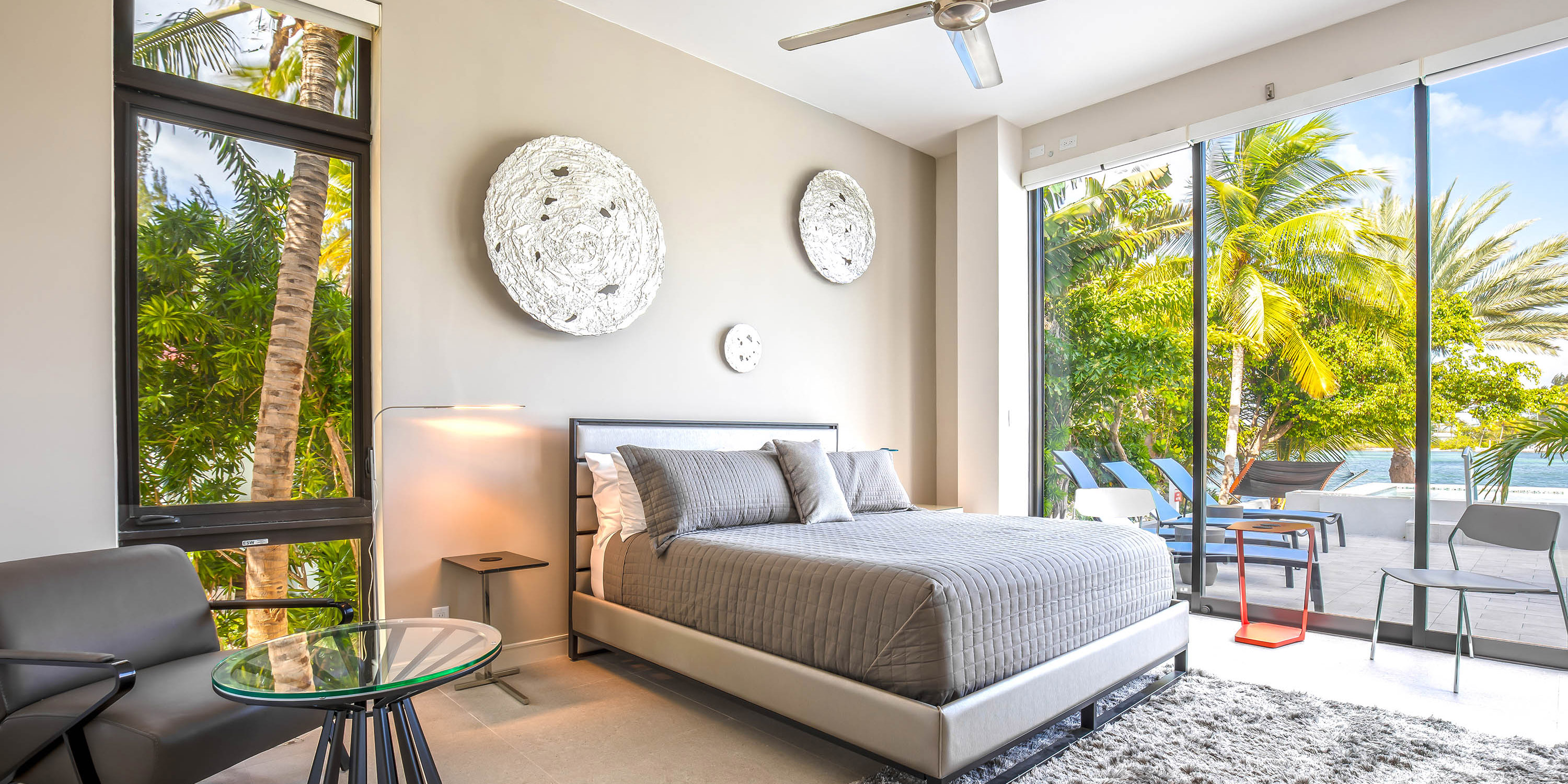 Cayman Island Four Bedroom Amazing Residence