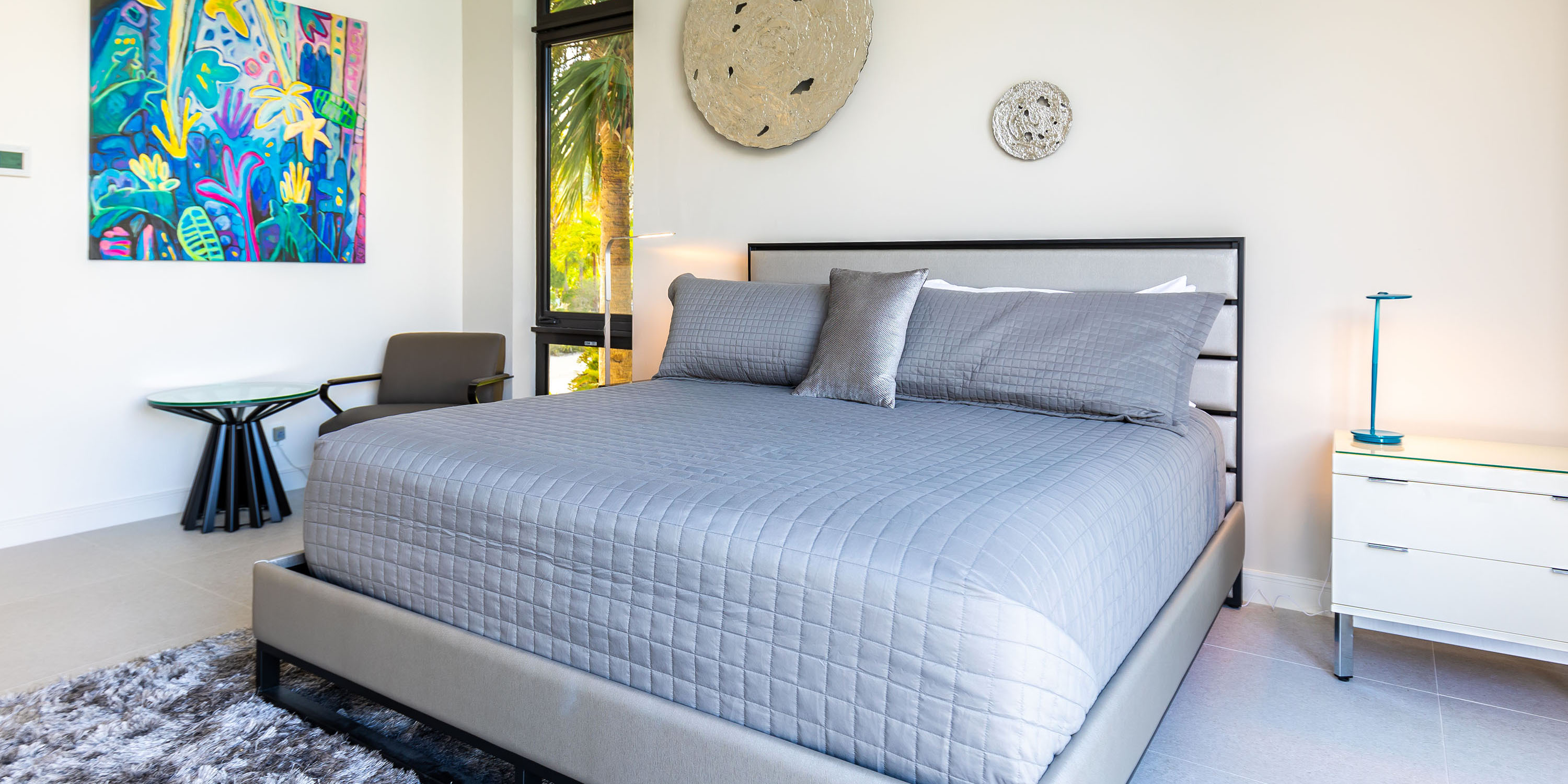 Cayman Island Four Bedroom Amazing Residence
