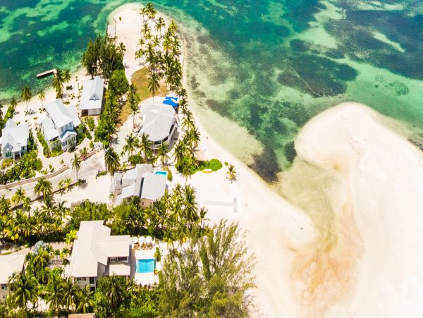Cayman Islands Home 959869