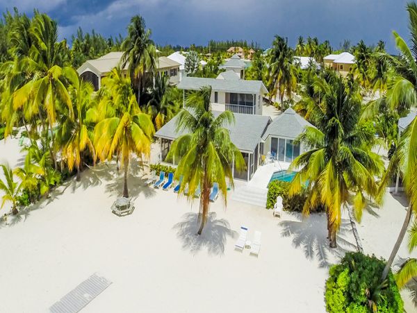 Cayman Islands Home 959869