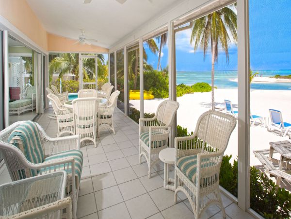 Cayman Islands Home 959869