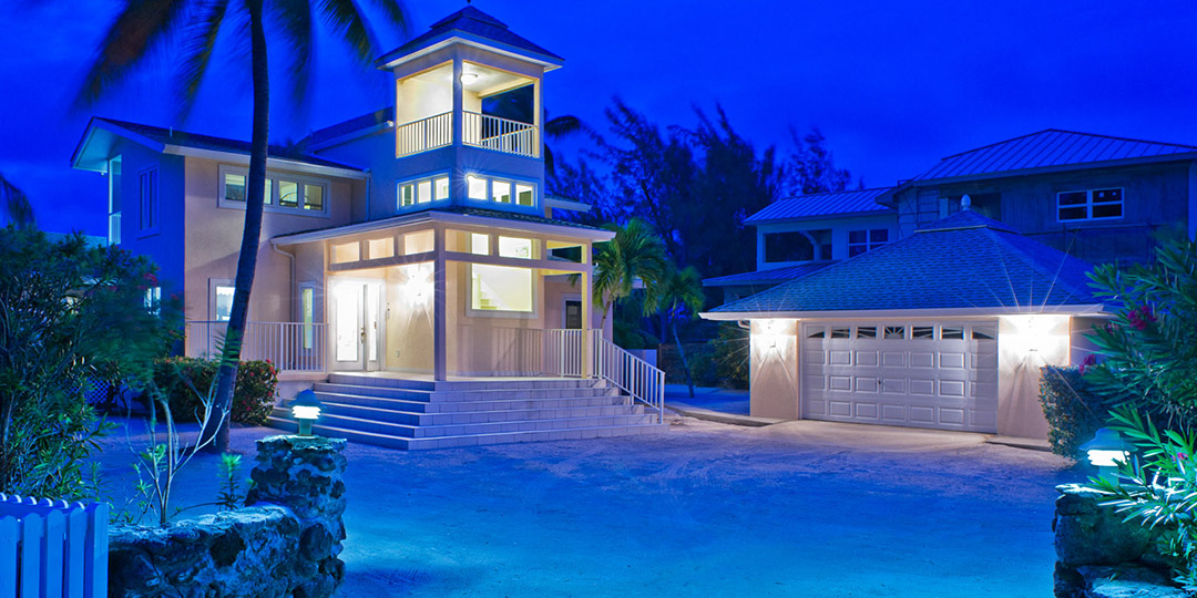 Cayman Islands Home 959869