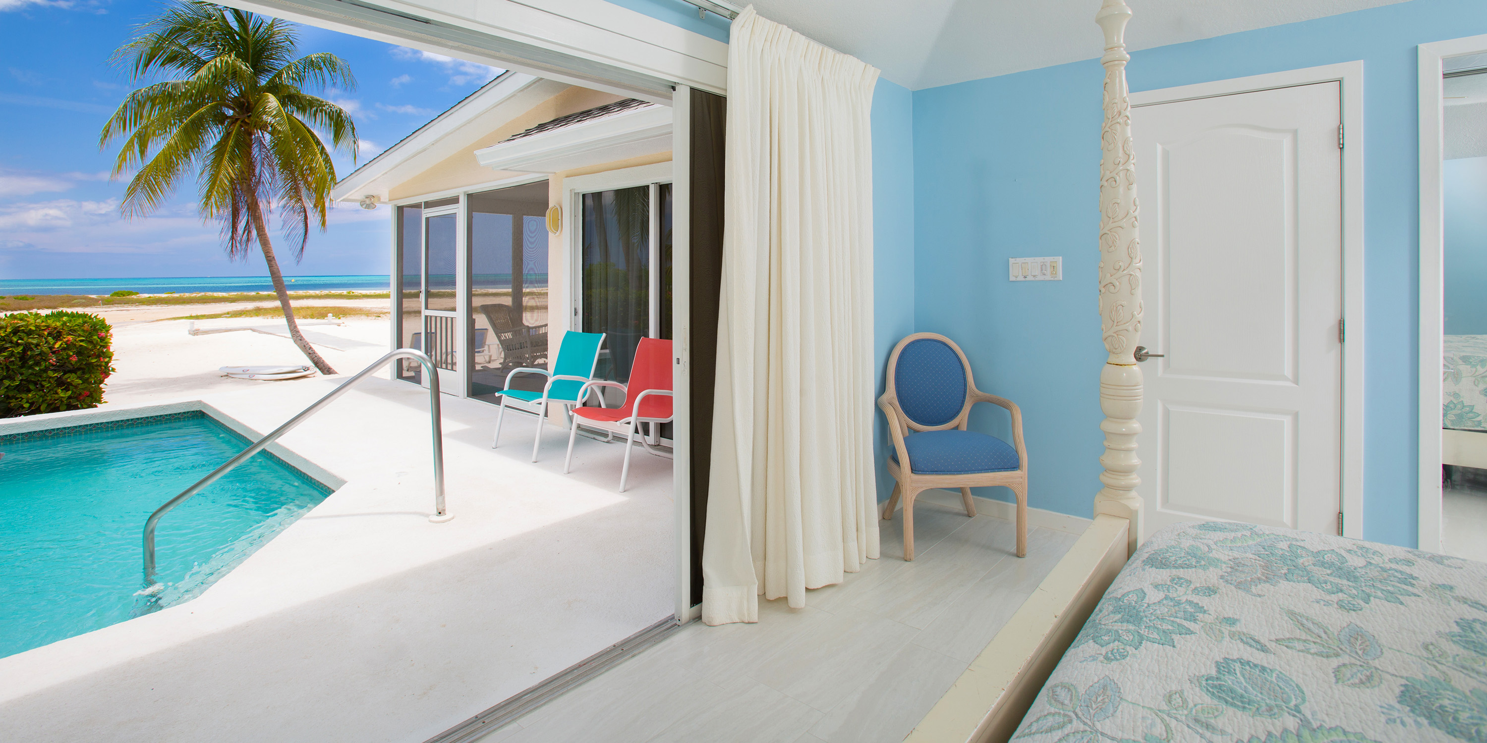 Cayman Islands Home 959869