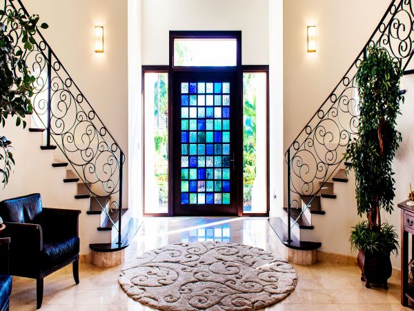 Stunning Luxury Beachfront Grand Cayman