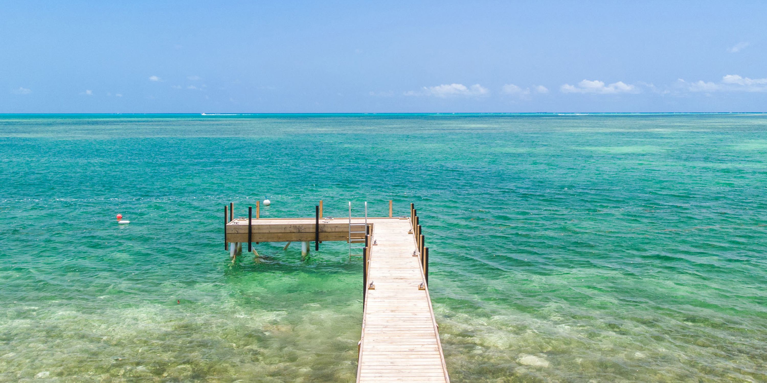 Luxury Cayman Islands Vacation Rentals - Oceanfront Villa Retreat
