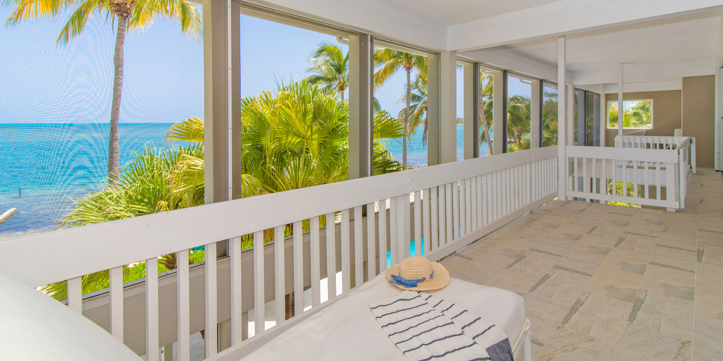Luxury Cayman Islands Vacation Rentals - Oceanfront Villa Retreat
