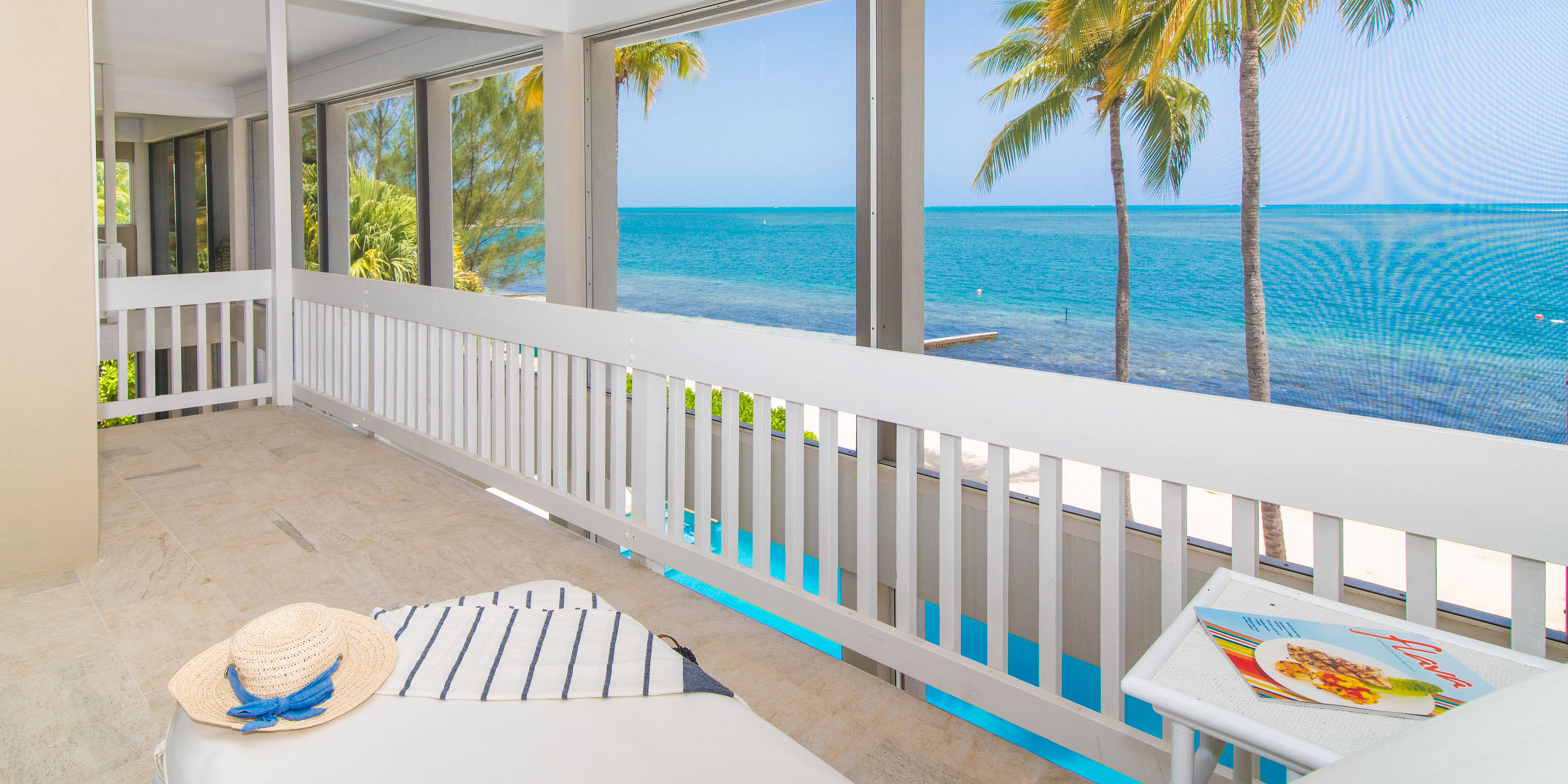 Luxury Cayman Islands Vacation Rentals - Oceanfront Villa Retreat