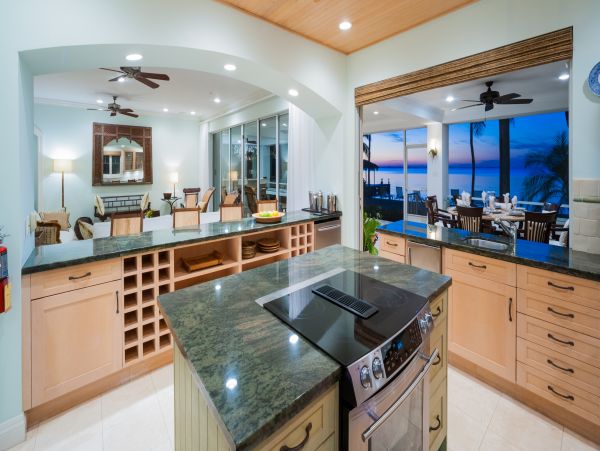 Cayman Kai Luxury Villa Rental - Caribbean Beachfront Vacation Home