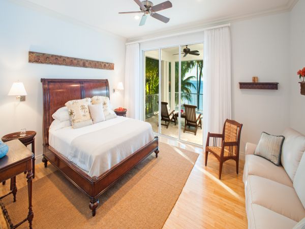 Cayman Kai Luxury Villa Rental - Caribbean Beachfront Vacation Home