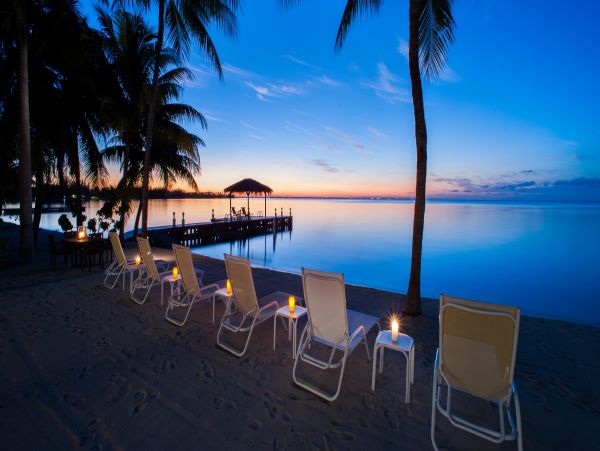Cayman Kai Luxury Villa Rental - Caribbean Beachfront Vacation Home