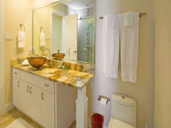 Oceanfront Villa Rum Point Cayman Islands - Luxury Vacation Rental